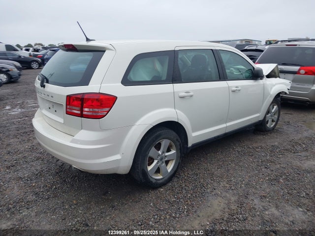 Dodge 2018 2018 3C4PDCAB2JT216795 Image 4