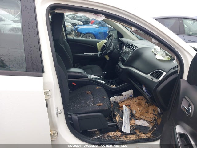 Dodge 2018 2018 3C4PDCAB2JT216795 Image 5