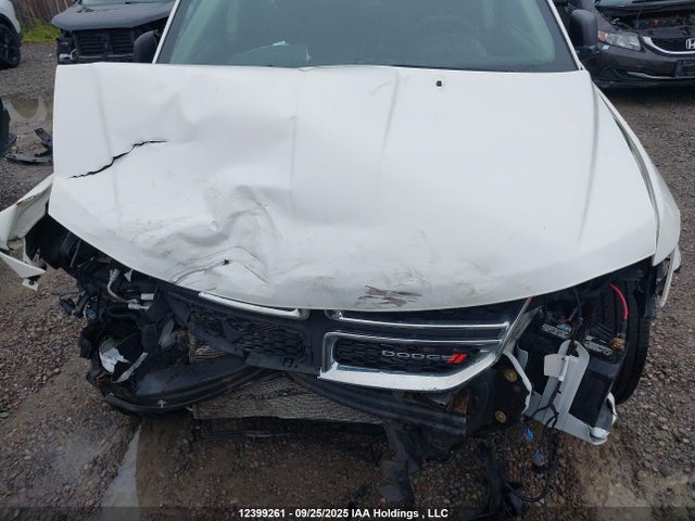 Dodge 2018 2018 3C4PDCAB2JT216795 Image 6