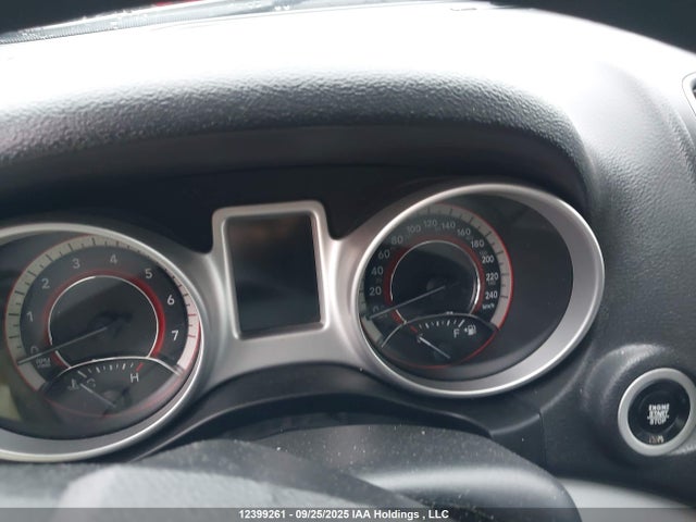 Dodge 2018 2018 3C4PDCAB2JT216795 Image 7