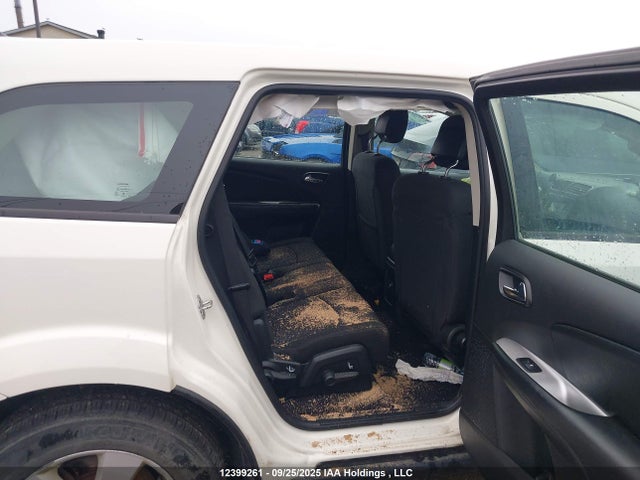 Dodge 2018 2018 3C4PDCAB2JT216795 Image 8
