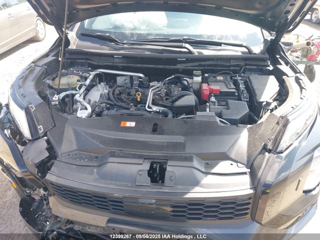 JA4J4WA82RZ633389 Mitsubishi Outlander