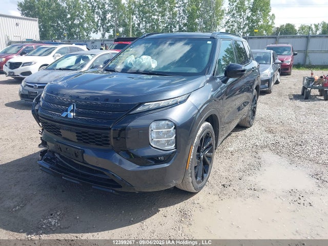 JA4J4WA82RZ633389 Mitsubishi Outlander