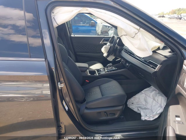 JA4J4WA82RZ633389 Mitsubishi Outlander
