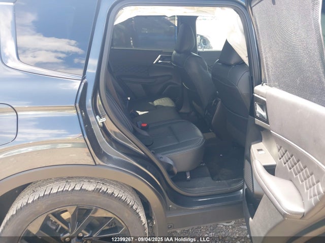 JA4J4WA82RZ633389 Mitsubishi Outlander