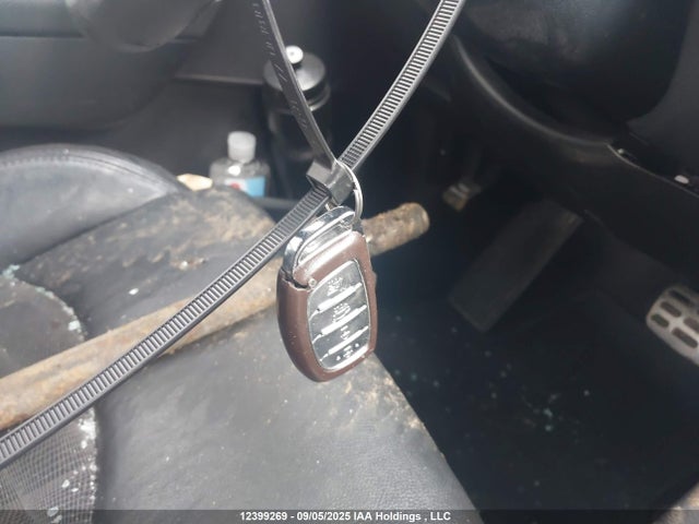 5NPE34AF9KH754981 Hyundai gdi theta-ii