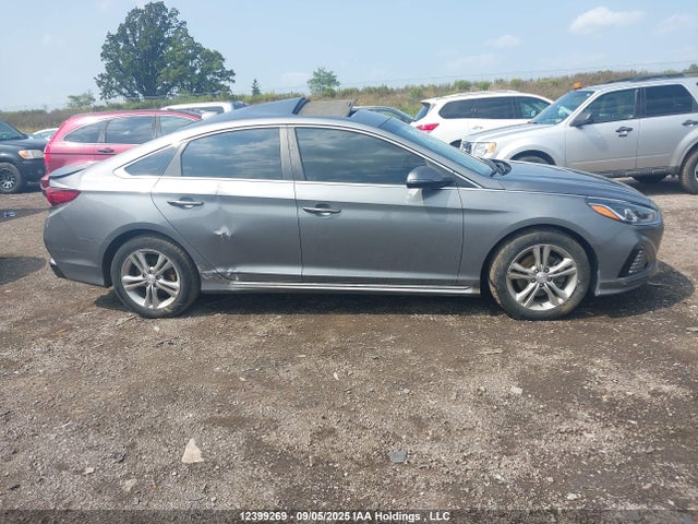 5NPE34AF9KH754981 Hyundai gdi theta-ii