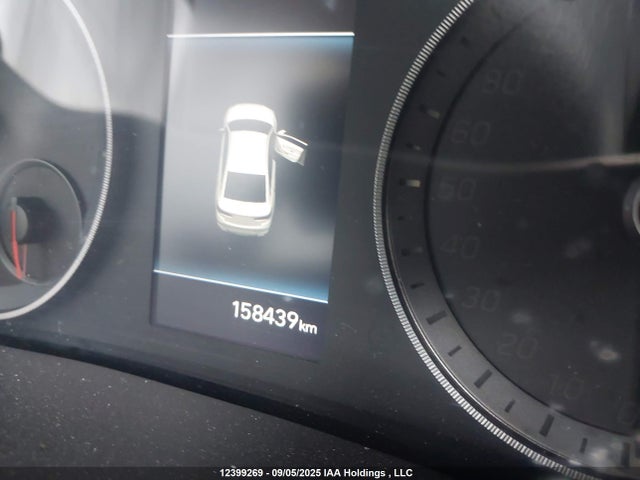 5NPE34AF9KH754981 Hyundai gdi theta-ii