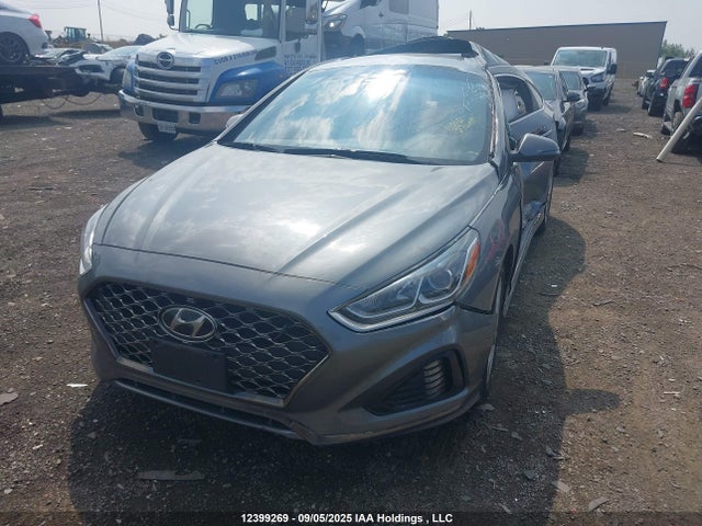 5NPE34AF9KH754981 Hyundai gdi theta-ii
