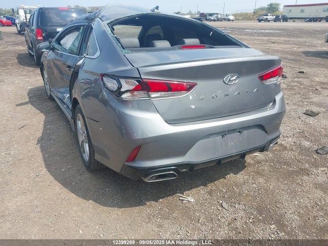 5NPE34AF9KH754981 Hyundai gdi theta-ii