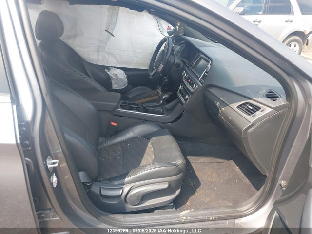 5NPE34AF9KH754981 Hyundai gdi theta-ii