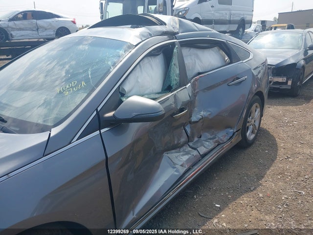 5NPE34AF9KH754981 Hyundai gdi theta-ii