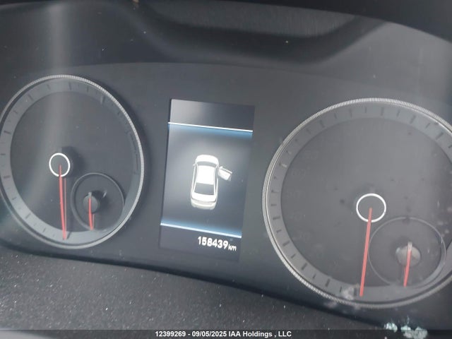 5NPE34AF9KH754981 Hyundai gdi theta-ii