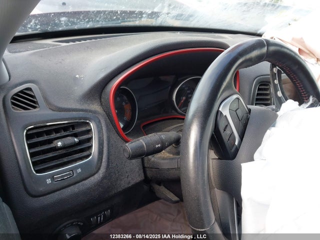 Jeep Compass 2017 3C4NJDDB0HT648989 Image 7