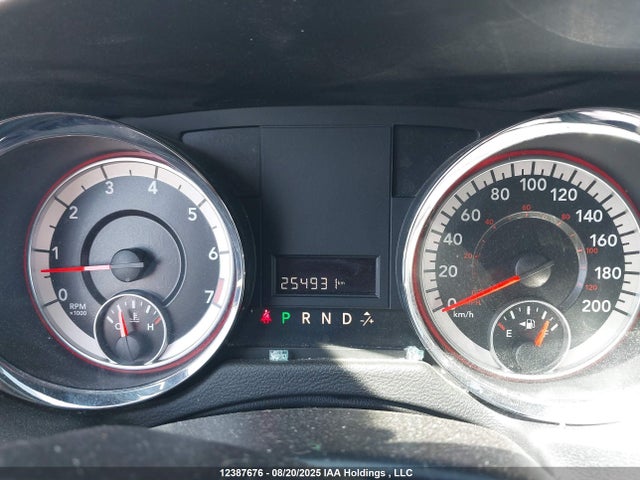 2C4RDGBGXGR362884 Dodge Grand Caravan