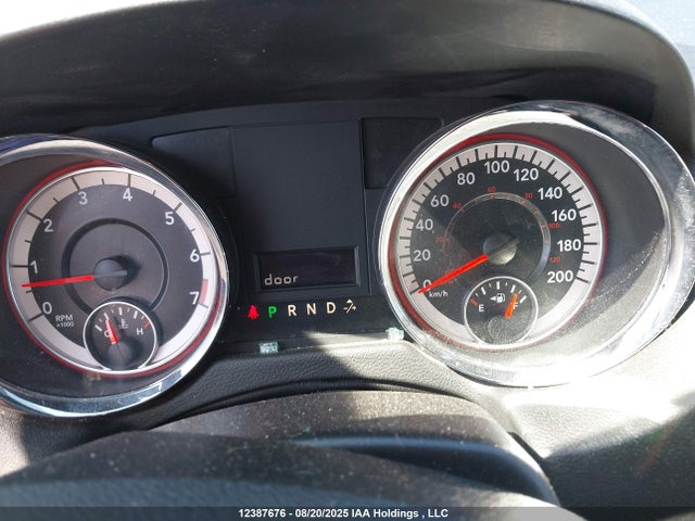 2C4RDGBGXGR362884 Dodge Grand Caravan