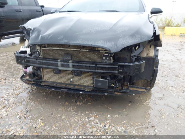 3LN6L5F90JR608151 Lincoln 2.0l gtdi high w/premium fuel