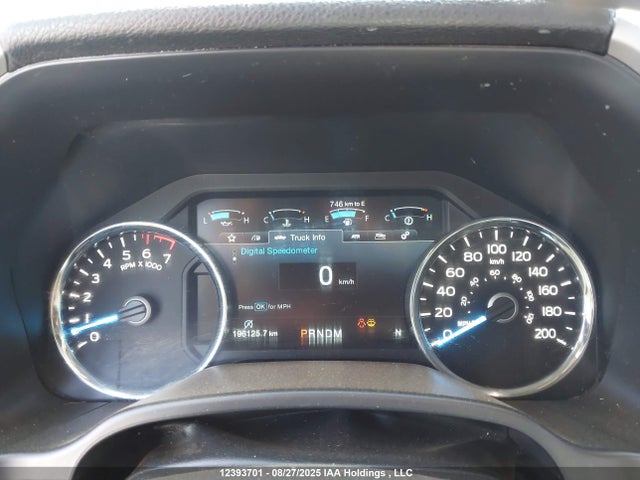 1FTFW1EG3JFC57883 Ford 3.5l gtdi