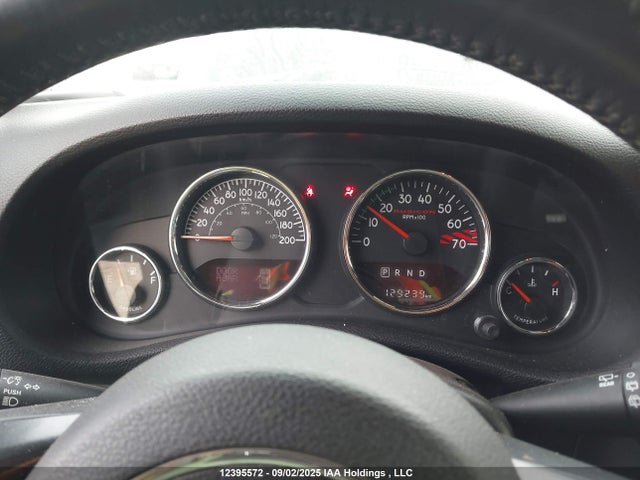 1C4BJWFG8JL846065 Jeep WRANGLER JK