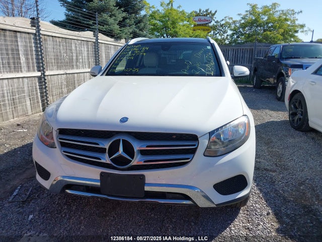 WDC0G4KB5GF024779 Mercedes-Benz m274