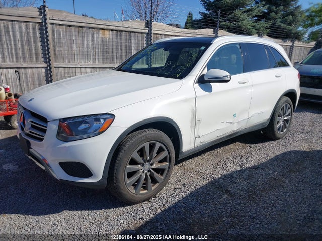 WDC0G4KB5GF024779 Mercedes-Benz m274