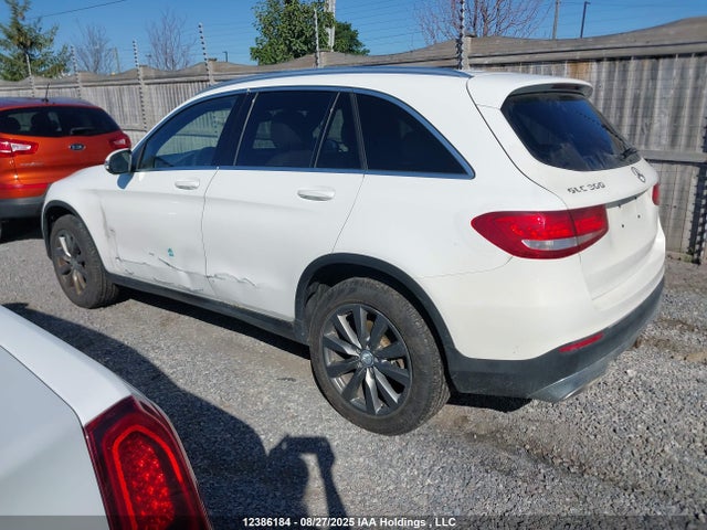 WDC0G4KB5GF024779 Mercedes-Benz m274