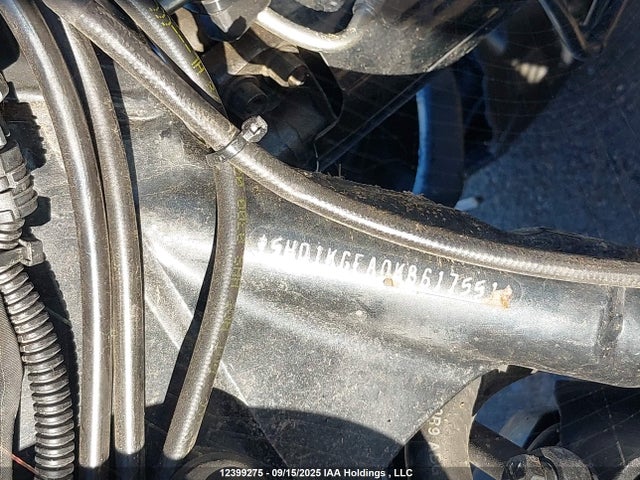 5HD1KGFA0KB617551 Harley-Davidson 2019