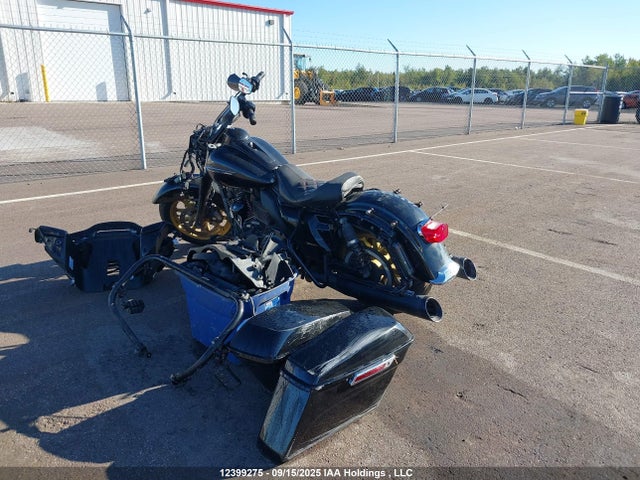 5HD1KGFA0KB617551 Harley-Davidson 2019