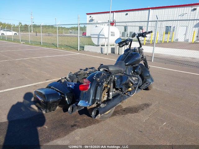 5HD1KGFA0KB617551 Harley-Davidson 2019