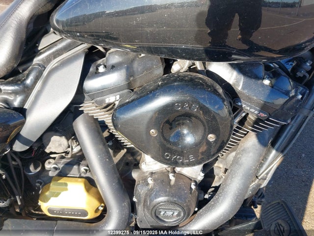 5HD1KGFA0KB617551 Harley-Davidson 2019