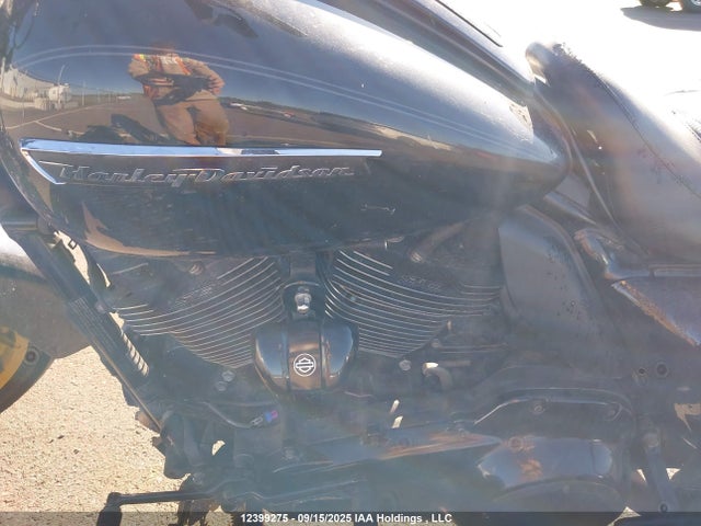 5HD1KGFA0KB617551 Harley-Davidson 2019