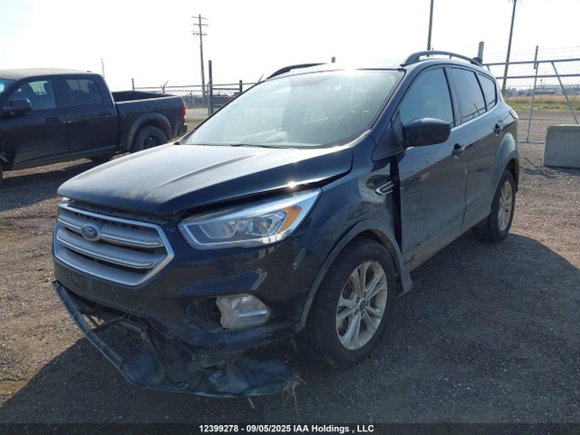 1FMCU9H9XJUC23449 Ford 2018