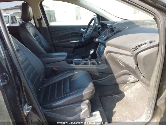1FMCU9H9XJUC23449 Ford 2018
