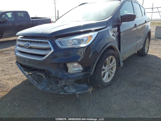 1FMCU9H9XJUC23449 Ford 2018