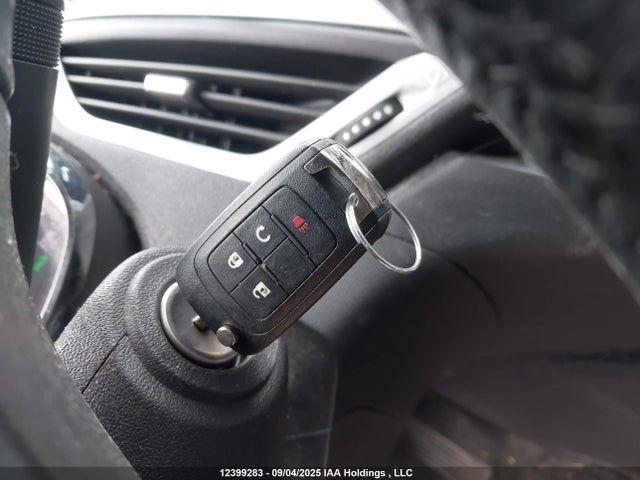 2GKFLTEK2H6338343 GMC Terrain Sle