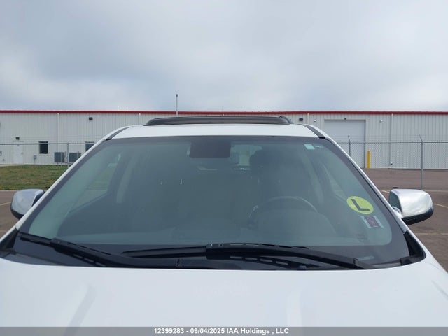 2GKFLTEK2H6338343 GMC Terrain Sle
