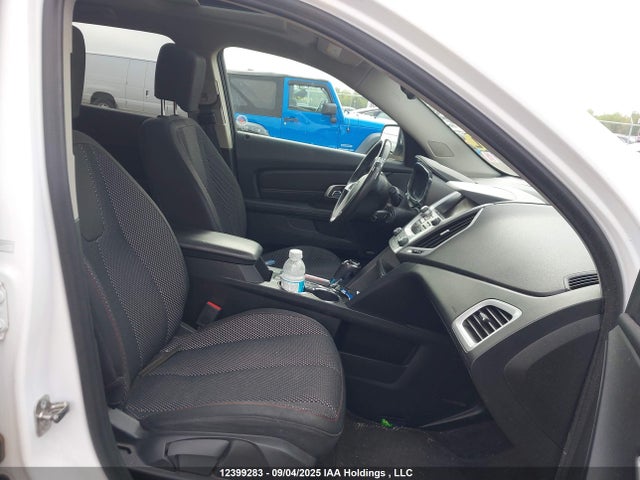 2GKFLTEK2H6338343 GMC Terrain Sle