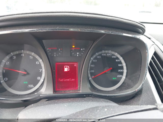 2GKFLTEK2H6338343 GMC Terrain Sle