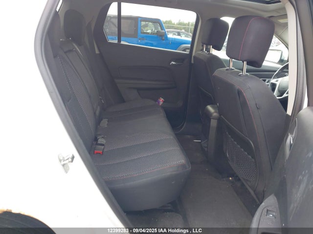 2GKFLTEK2H6338343 GMC Terrain Sle