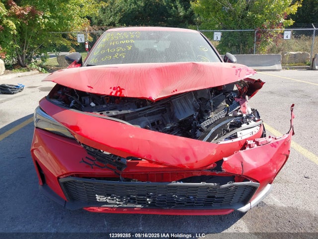 Honda lfc3 2025 2HGFE4F88SH010808 Image 12