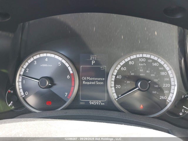 JTJBARBZ1F2008768 Lexus 8ar-fts
