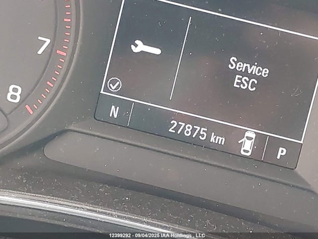 Продажа на аукционе авто 2021 Chevrolet Trailblazer, vin: KL79MPSL1MB136575, номер лота: 12399292