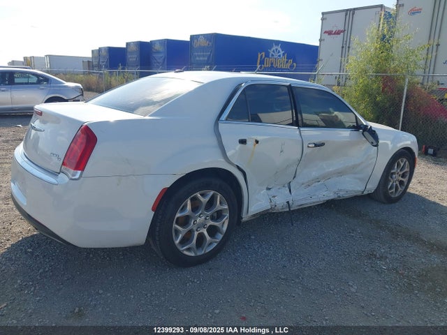 Chrysler 300 2017 2C3CCASGXHH513885 Image 4