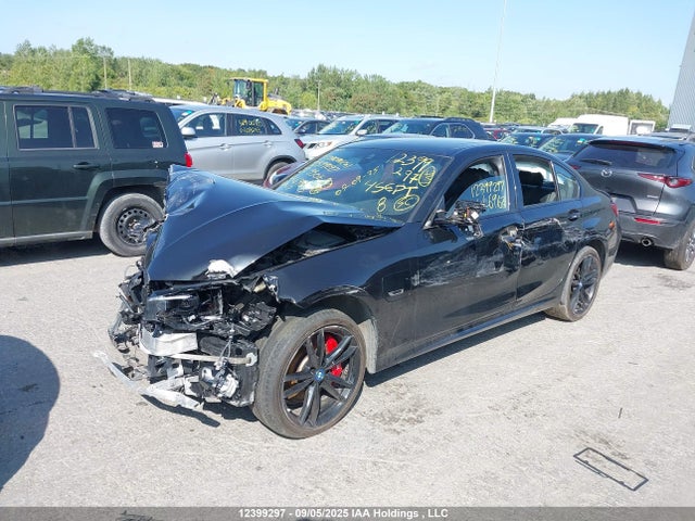 WBA5P9C04NFL69673 BMW 330e
