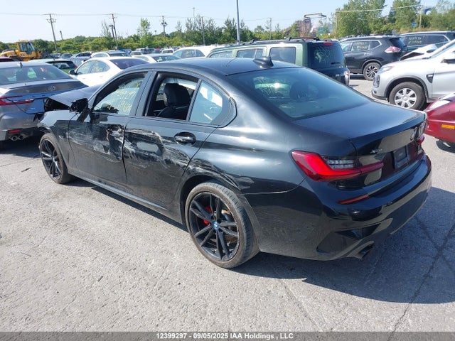 WBA5P9C04NFL69673 BMW 330e