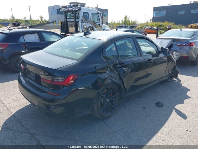 WBA5P9C04NFL69673 BMW 330e