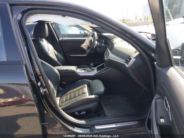 WBA5P9C04NFL69673 BMW 330e