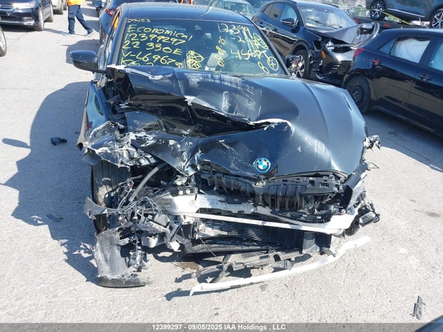WBA5P9C04NFL69673 BMW 330e