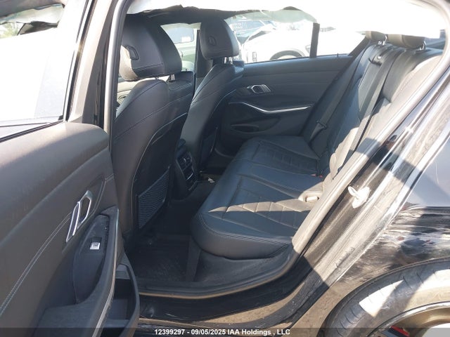WBA5P9C04NFL69673 BMW 330e
