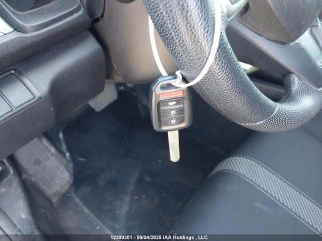 Honda k20c2 2018 2HGFC2F54JH043979 Image 11